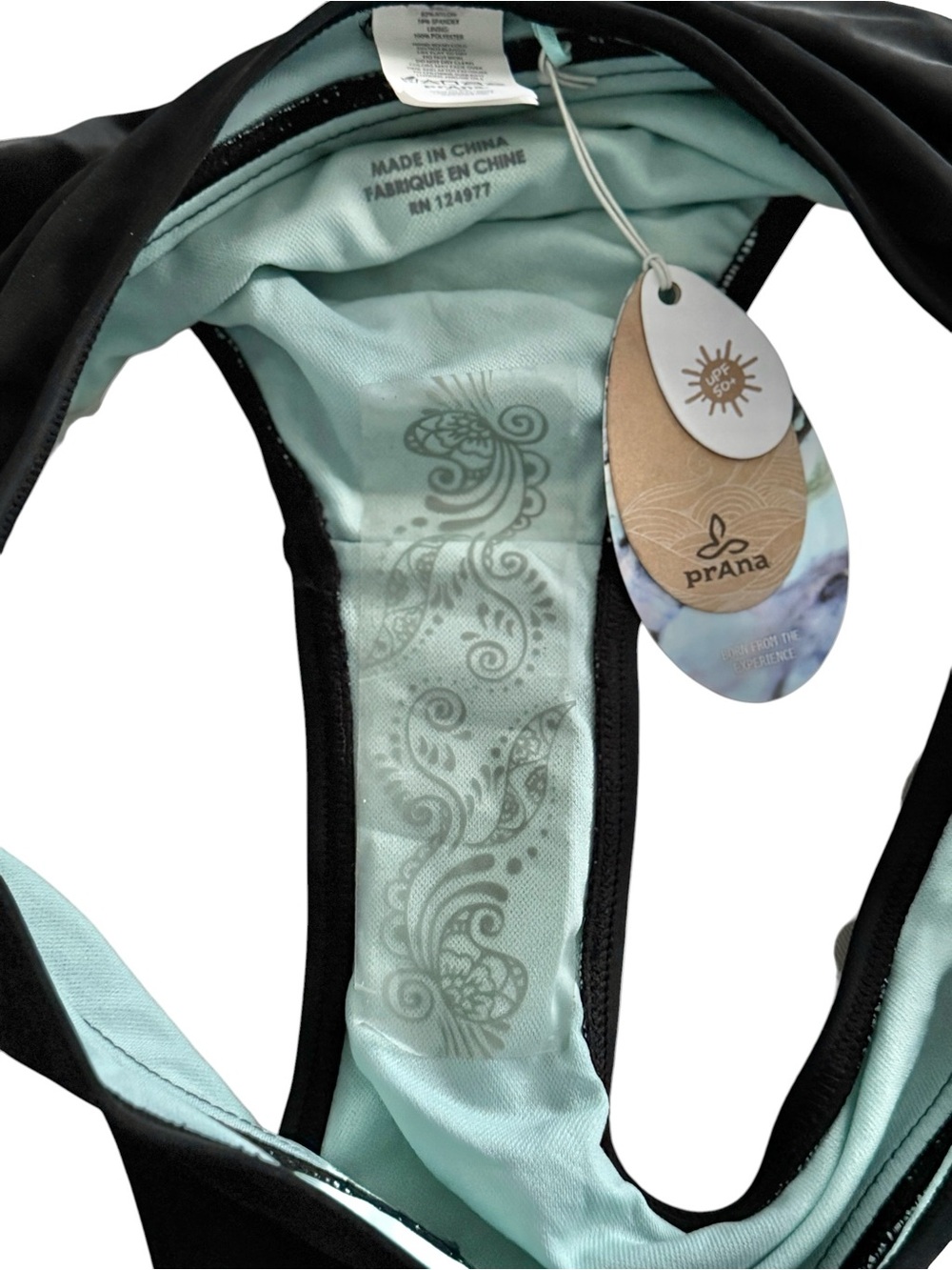 Prana Ramba Bottom - Picture 9 of 11